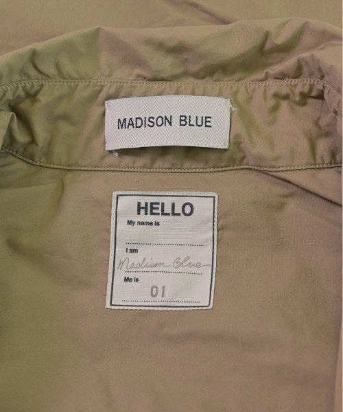 MADISON BLUE Casual shirts