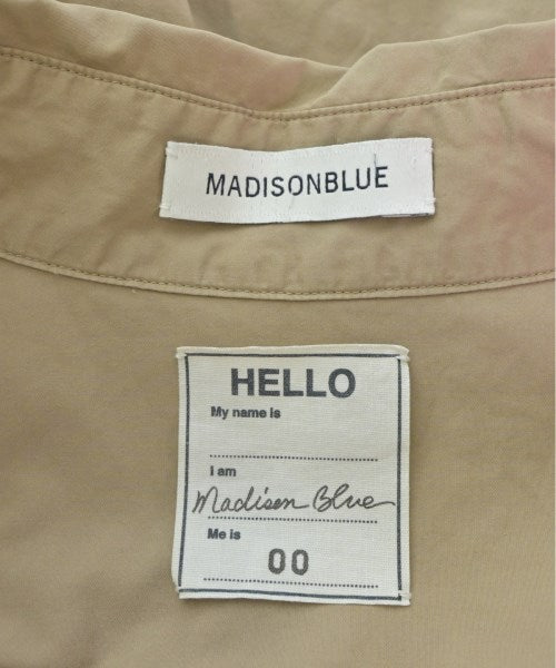 MADISON BLUE Casual shirts