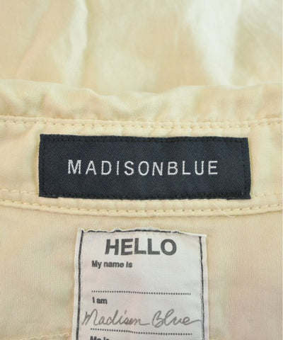 MADISON BLUE Casual shirts