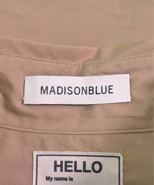 MADISON BLUE Casual shirts