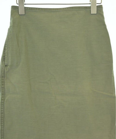 MADISON BLUE Knee length skirts