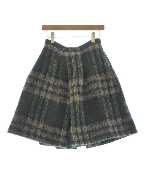 MADISON BLUE Knee length skirts