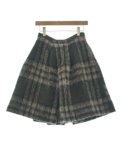 MADISON BLUE Knee length skirts