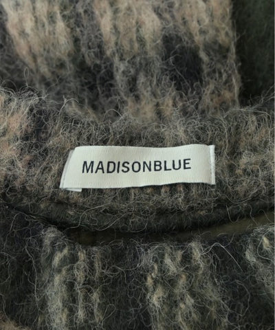 MADISON BLUE Knee length skirts