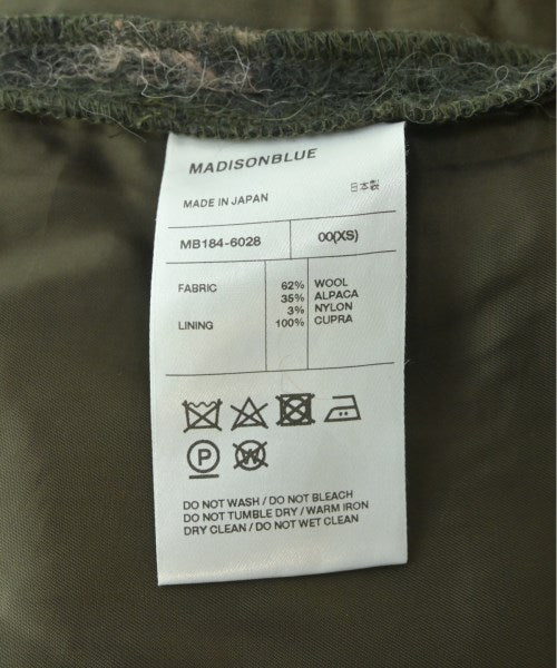 MADISON BLUE Knee length skirts