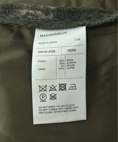 MADISON BLUE Knee length skirts