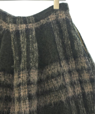 MADISON BLUE Knee length skirts