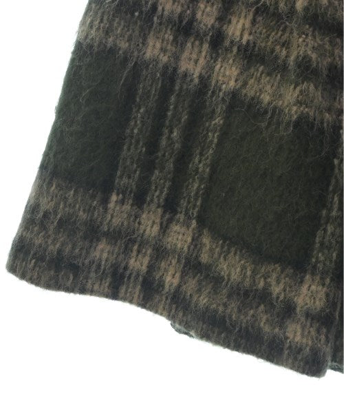 MADISON BLUE Knee length skirts