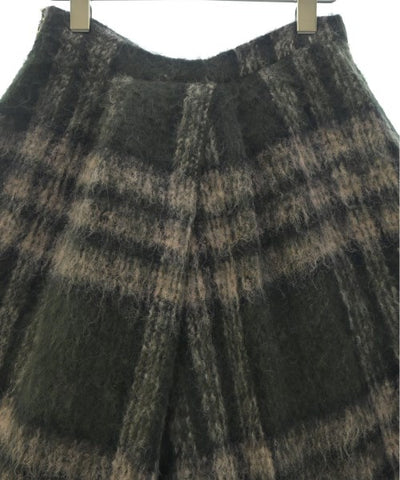 MADISON BLUE Knee length skirts