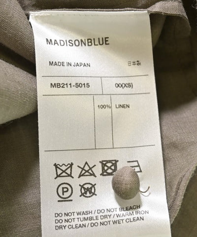 MADISON BLUE Casual shirts