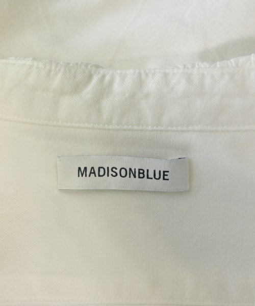 MADISON BLUE Casual shirts