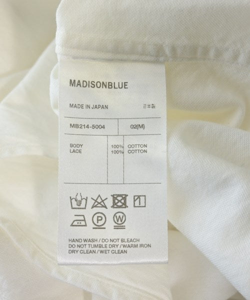 MADISON BLUE Casual shirts