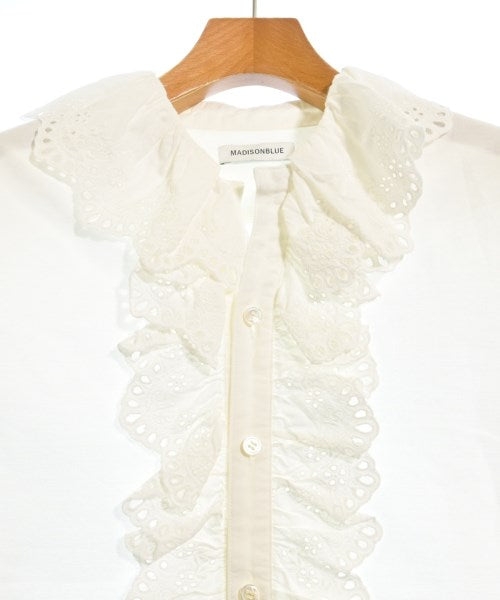 MADISON BLUE Casual shirts