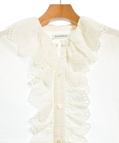 MADISON BLUE Casual shirts