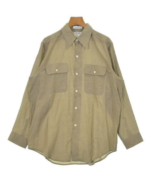 MADISON BLUE Casual shirts