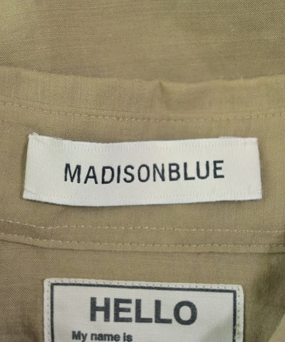 MADISON BLUE Casual shirts