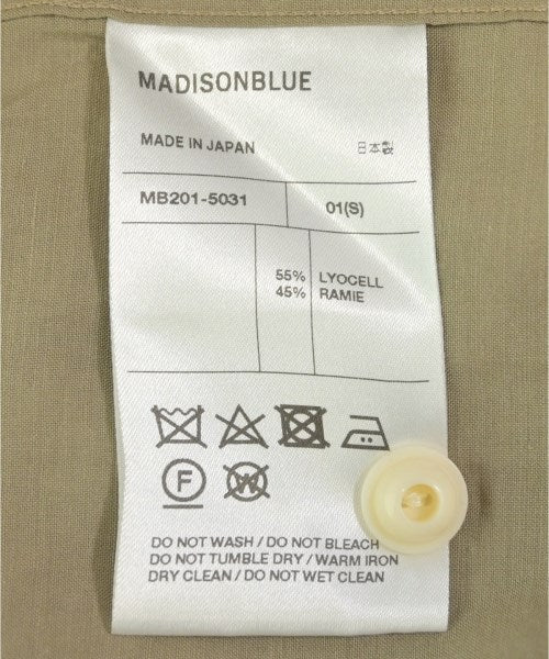 MADISON BLUE Casual shirts