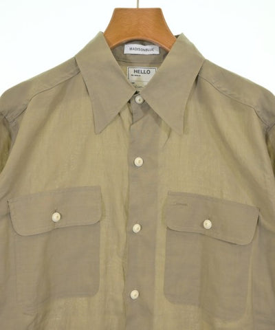 MADISON BLUE Casual shirts