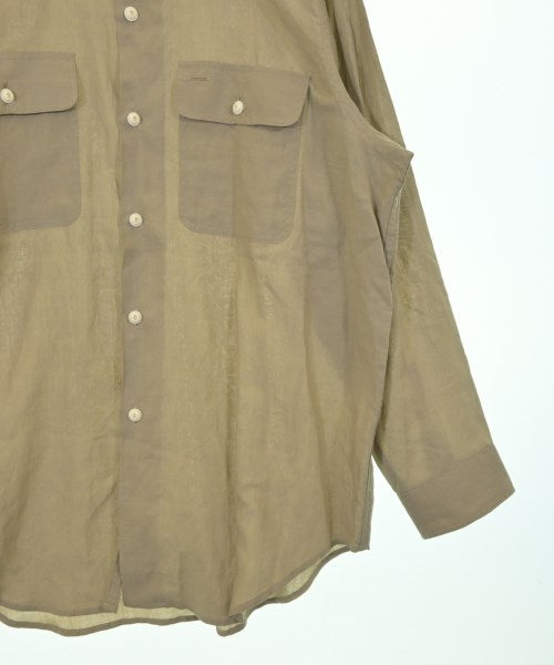 MADISON BLUE Casual shirts