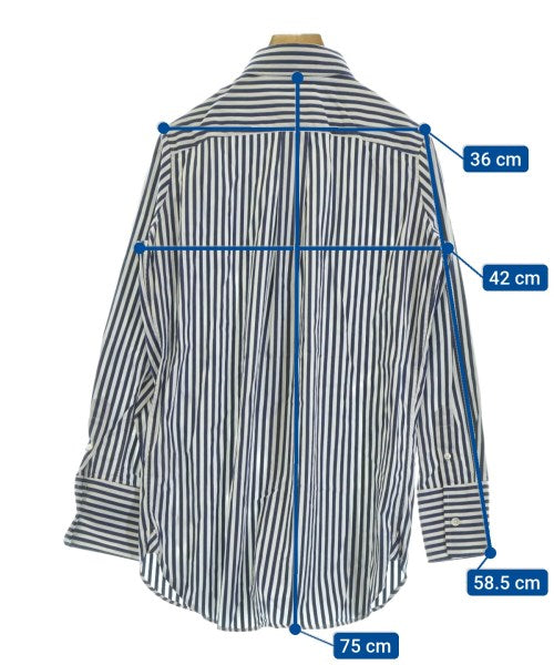 MADISON BLUE Casual shirts