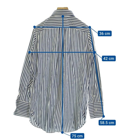 MADISON BLUE Casual shirts