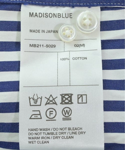 MADISON BLUE Casual shirts