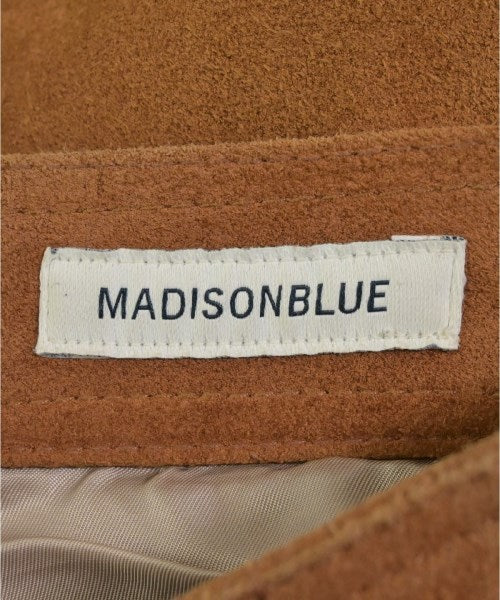 MADISON BLUE Knee length skirts