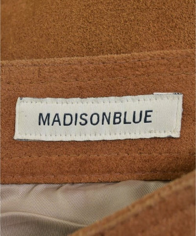 MADISON BLUE Knee length skirts