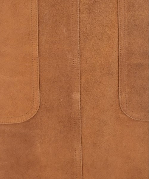 MADISON BLUE Knee length skirts