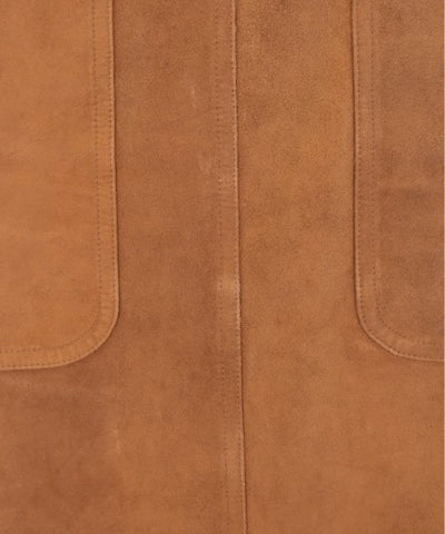 MADISON BLUE Knee length skirts