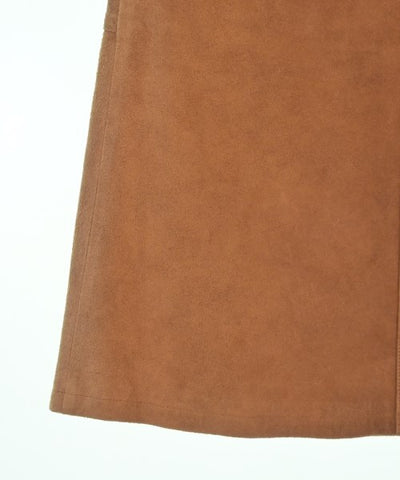 MADISON BLUE Knee length skirts