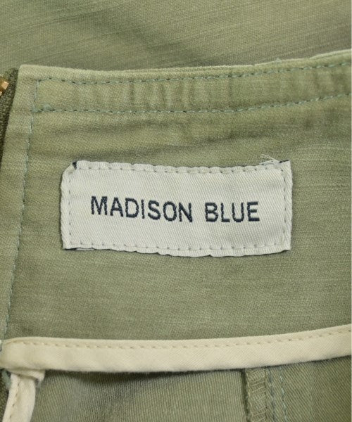 MADISON BLUE Knee length skirts