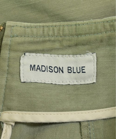 MADISON BLUE Knee length skirts