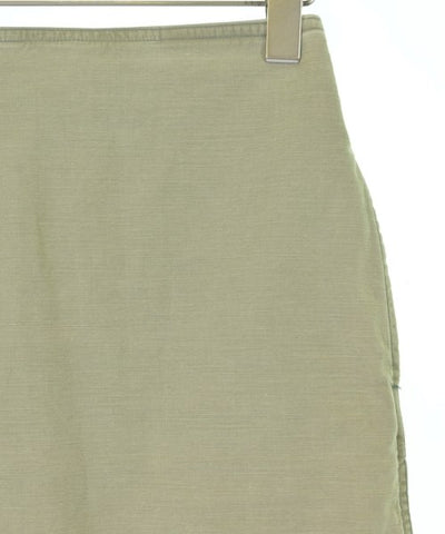 MADISON BLUE Knee length skirts