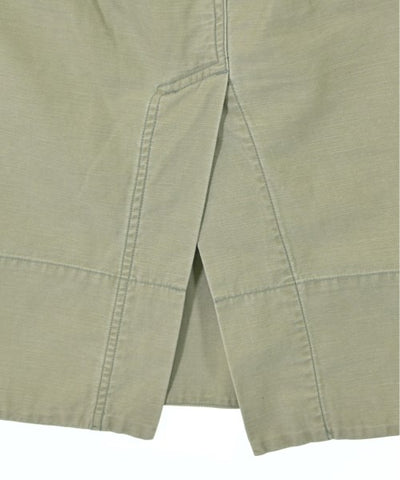 MADISON BLUE Knee length skirts