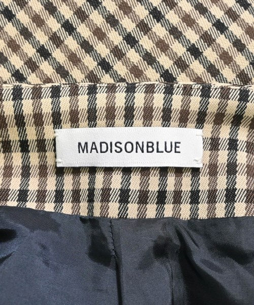 MADISON BLUE Knee length skirts