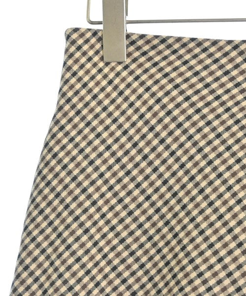 MADISON BLUE Knee length skirts