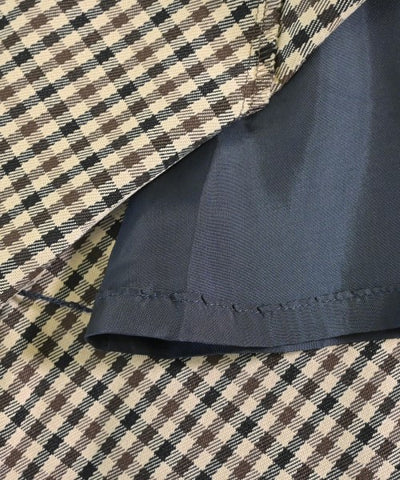 MADISON BLUE Knee length skirts