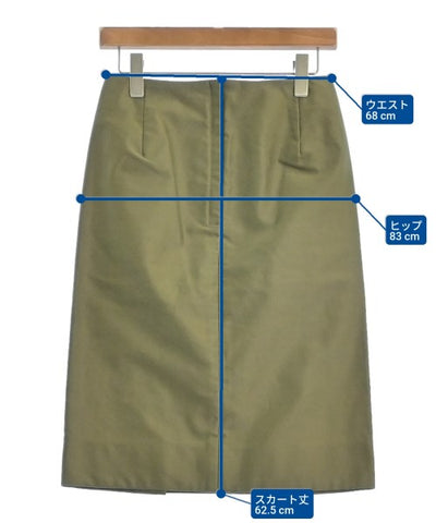 MADISON BLUE Long/Maxi length skirts