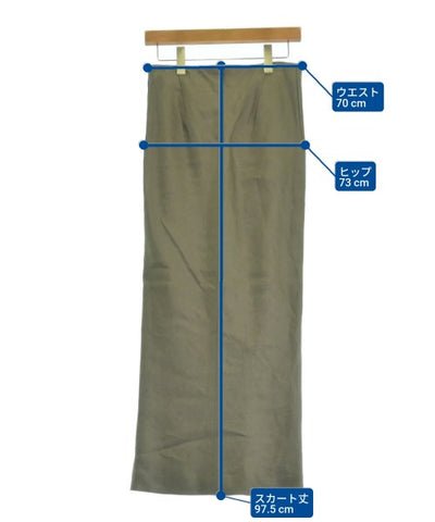 MADISON BLUE Long/Maxi length skirts