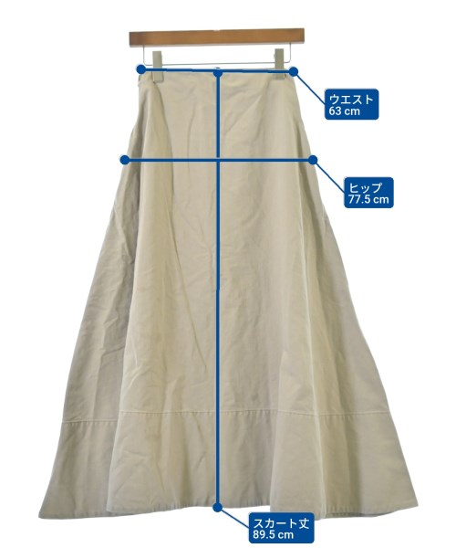 MADISON BLUE Long/Maxi length skirts