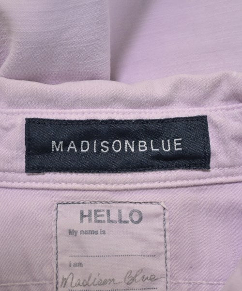 MADISON BLUE Casual shirts