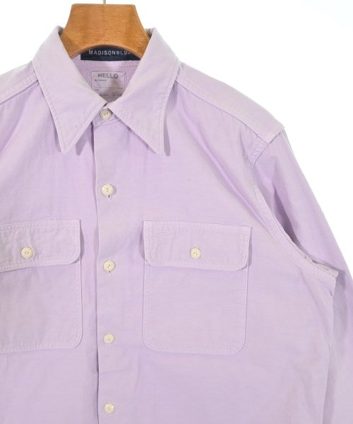 MADISON BLUE Casual shirts