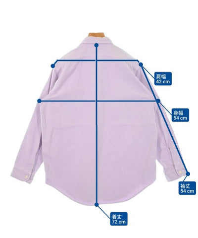 MADISON BLUE Casual shirts