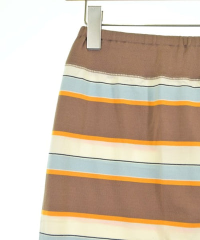 MADISON BLUE Knee length skirts