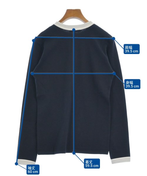 MADISON BLUE Tee Shirts/Tops