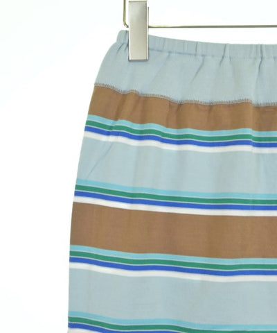 MADISON BLUE Knee length skirts