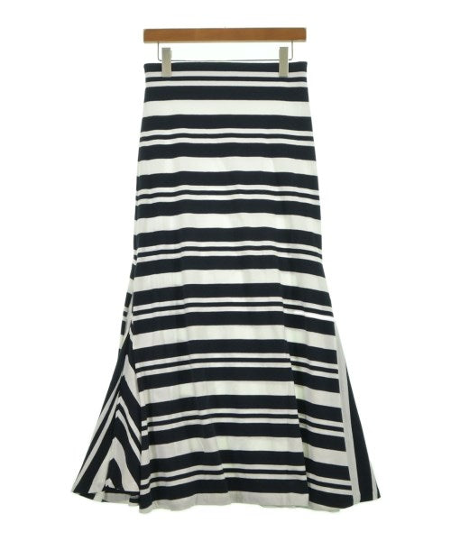 MADISON BLUE Knee length skirts