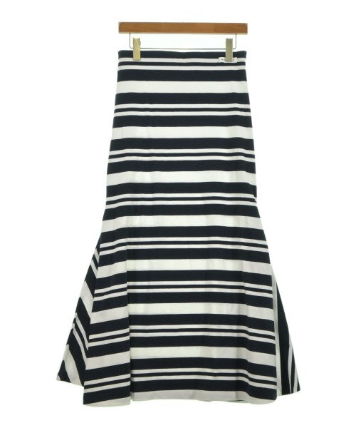 MADISON BLUE Knee length skirts