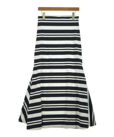 MADISON BLUE Knee length skirts